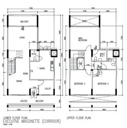 Blk 20 Joo Seng Road (Toa Payoh), HDB Executive #588833201